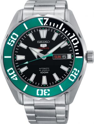  hodinky SEIKO SRPC53K1