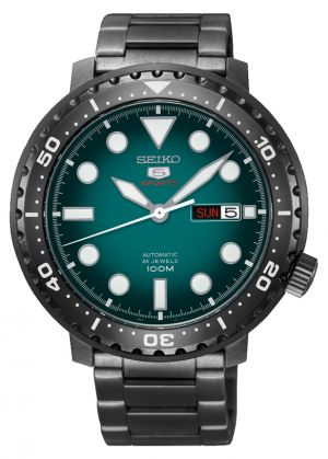  hodinky SEIKO SRPC65K1