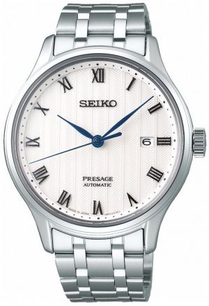 Pánske hodinky SEIKO SRPC79J1
