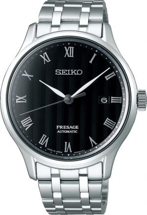 Pánske hodinky SEIKO SRPC81J1