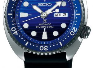 SEIKO SRPC91K1