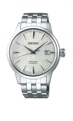 Pánske hodinky SEIKO SRPC97J1