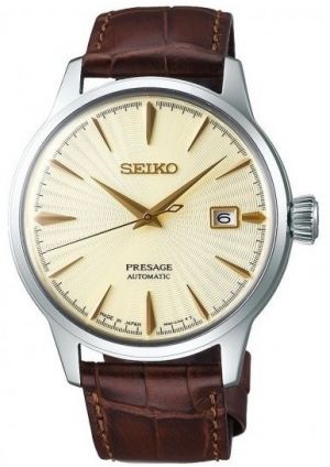 Pánske hodinky SEIKO SRPC99J1