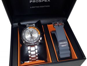 SEIKO SRPD01K1