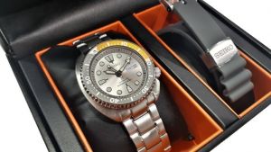 SEIKO SRPD01K1