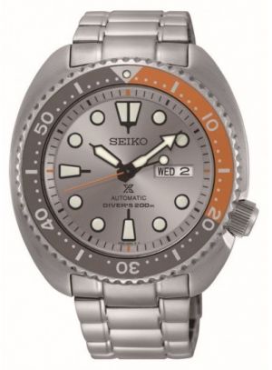 Pánske hodinky SEIKO SRPD01K1
