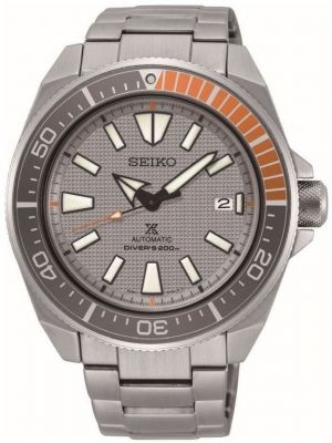 Pánske hodinky SEIKO SRPD03K1