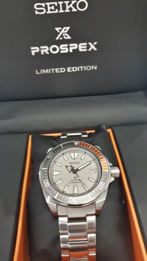 SEIKO SRPD03K1