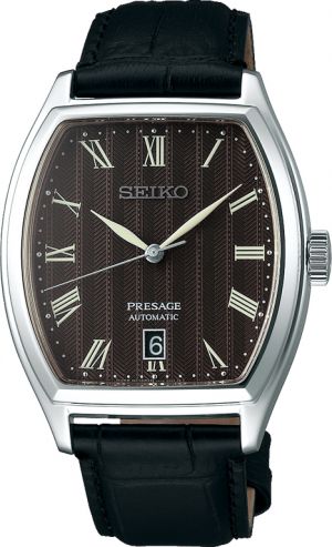 Pánske hodinky SEIKO SRPD07J1