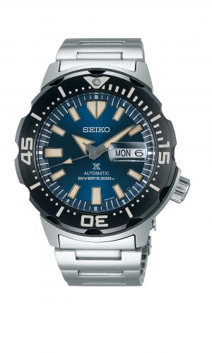 Pánske hodinky SEIKO SRPD25K1