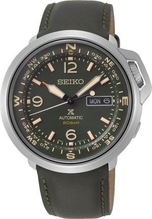 Pánske hodinky SEIKO SRPD33K1