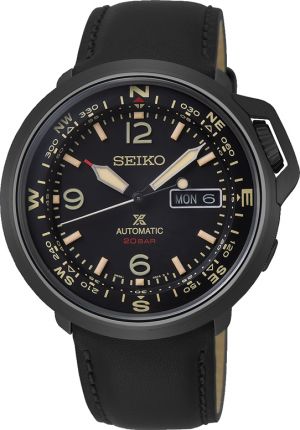 Pánske hodinky SEIKO SRPD35K1