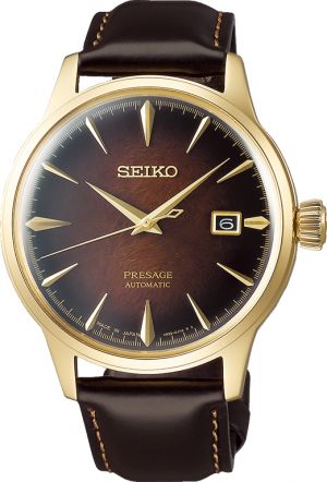 Pánske hodinky SEIKO SRPD36J1