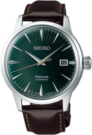 Pánske hodinky SEIKO SRPD37J1