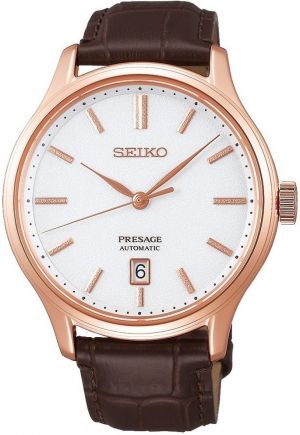 Pánske hodinky SEIKO SRPD42J1