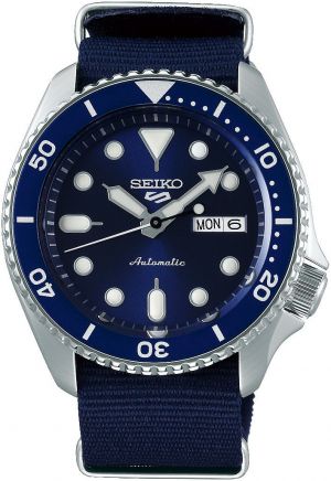 Pánske hodinky SEIKO SRPD51K2
