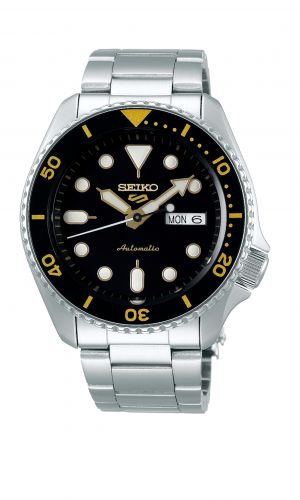 Pánske hodinky SEIKO SRPD57K1