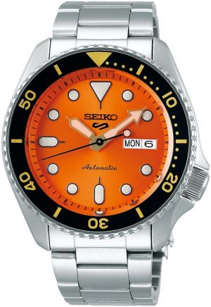 Pánske hodinky SEIKO SRPD59K1