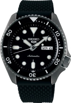 Pánske hodinky SEIKO SRPD65K2