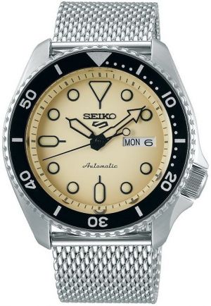 Pánske hodinky SEIKO SRPD67K1
