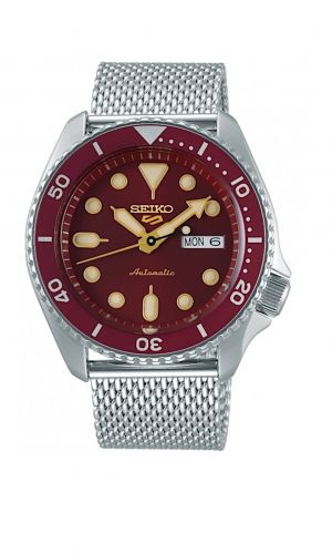 Pánske hodinky SEIKO SRPD69K1