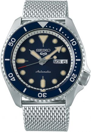 Pánske hodinky SEIKO SRPD71K1