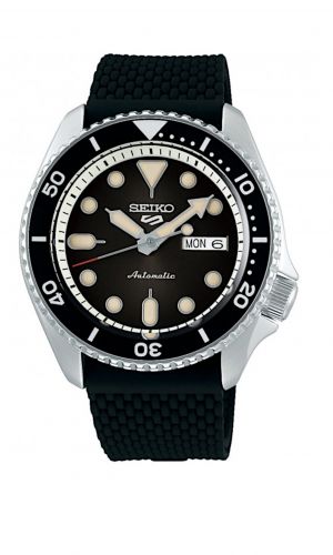 Pánske hodinky SEIKO SRPD73K2