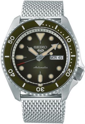 Pánske hodinky SEIKO SRPD75K1