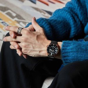 SEIKO SRPD76K1