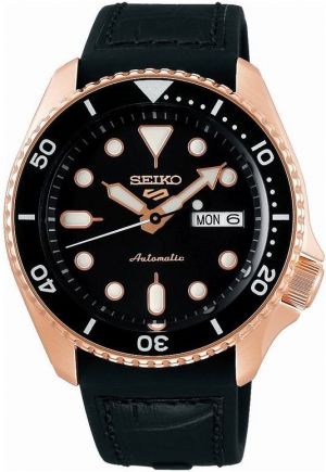 Pánske hodinky SEIKO SRPD76K1