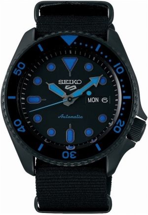 Pánske hodinky SEIKO SRPD81K1