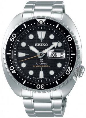 Pánske hodinky SEIKO SRPE03K1