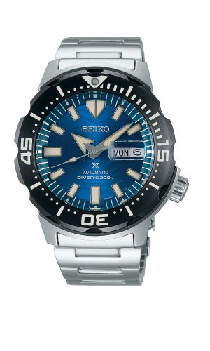 Pánske hodinky SEIKO SRPE09K1