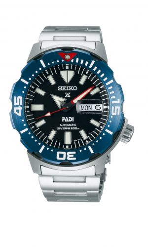 Pánske hodinky SEIKO SRPE27K1