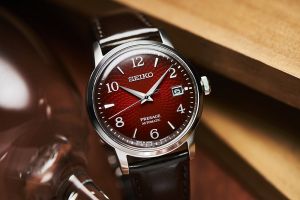 SEIKO SRPE41J1