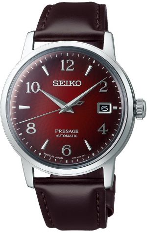 Pánske hodinky SEIKO SRPE41J1