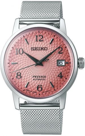 Pánske hodinky SEIKO SRPE47J1