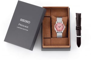 SEIKO SRPE47J1