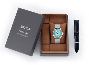 SEIKO SRPE49J1