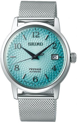 Pánske hodinky SEIKO SRPE49J1
