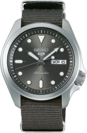 Pánske hodinky SEIKO SRPE61K1