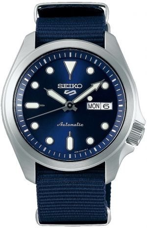 Pánske hodinky SEIKO SRPE63K1
