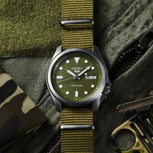 SEIKO SRPE65K1