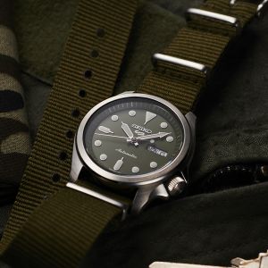 SEIKO SRPE65K1