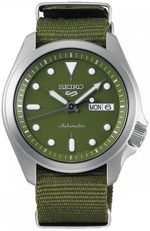 Pánske hodinky SEIKO SRPE65K1