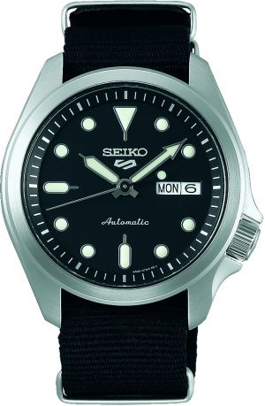 Pánske hodinky SEIKO SRPE67K1