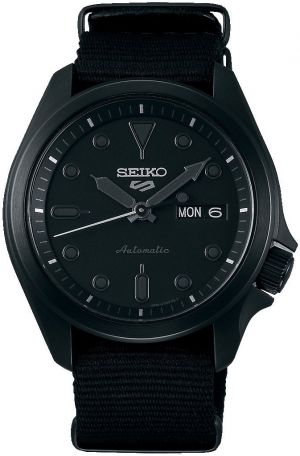 Pánske hodinky SEIKO SRPE69K1