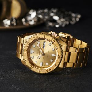 SEIKO SRPE74K1