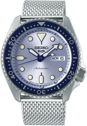 Pánske hodinky SEIKO SRPE77K1