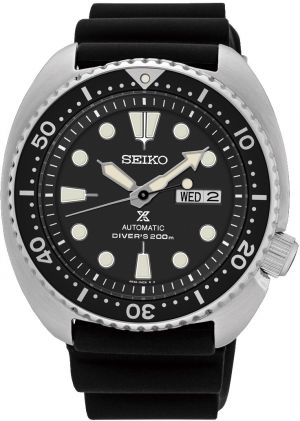 Pánske hodinky SEIKO SRPE93K1
